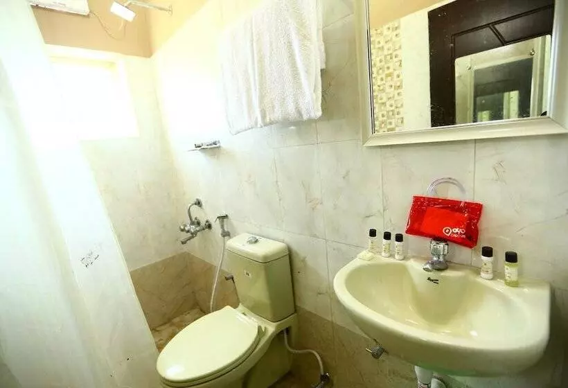 هتل Oyo Rms Omr Siruseri Sipcot Indstrl Prk