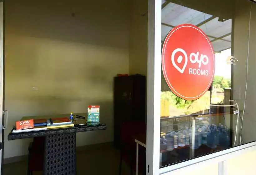 هتل Oyo Rms Omr Siruseri Sipcot Indstrl Prk