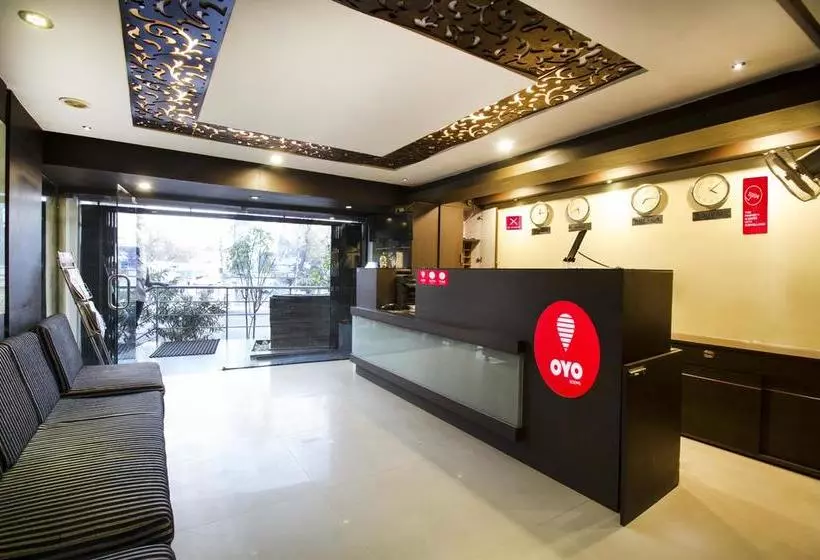 ホテル Oyo Rooms Gandhi Hospital Secunderabad