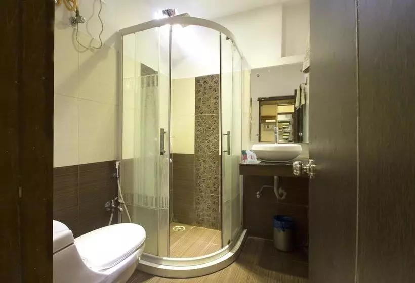 ホテル Oyo Rooms Gandhi Hospital Secunderabad