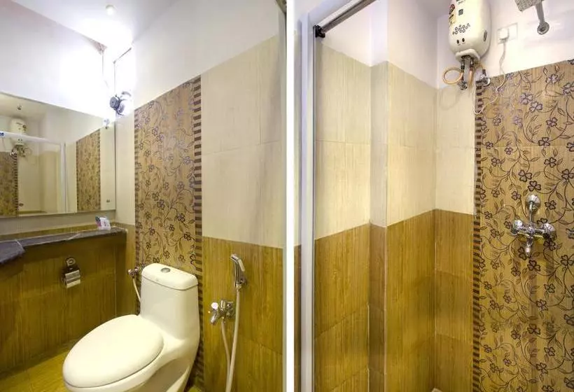 ホテル Oyo Rooms Gandhi Hospital Secunderabad