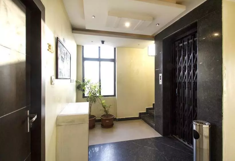ホテル Oyo Rooms Gandhi Hospital Secunderabad