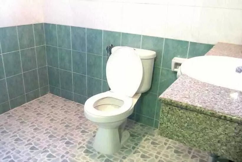 Отель Rada Place