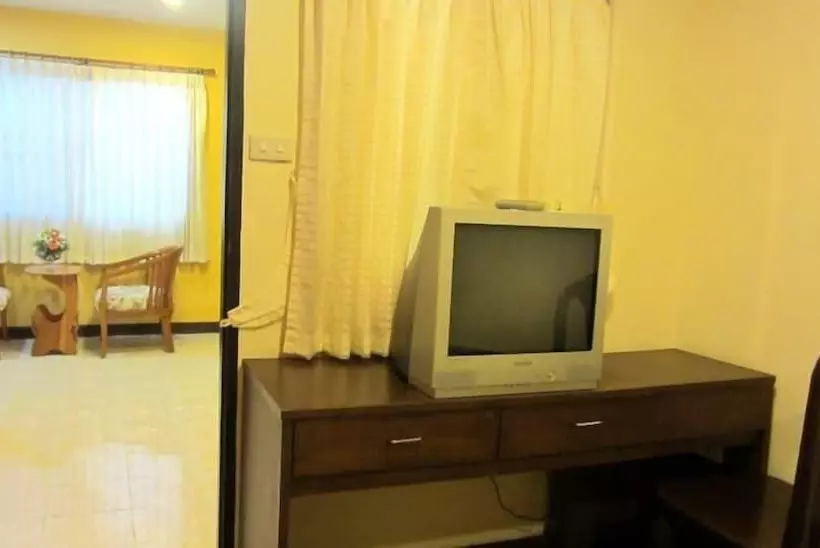 Отель Rada Place