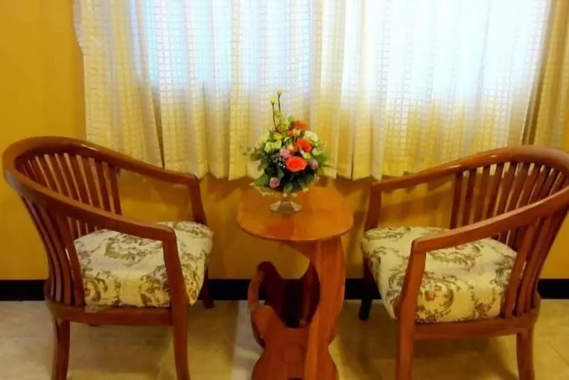 Отель Rada Place