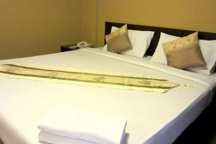 Отель Rada Place