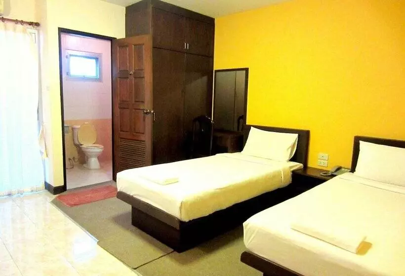 Отель Rada Place