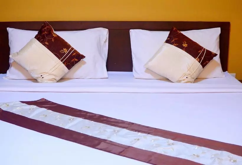 Отель Rada Place