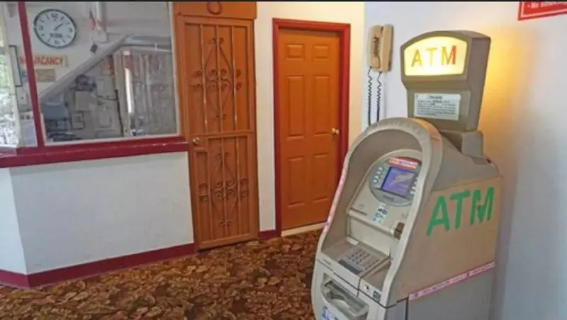 בית מלון כפרי Roxy