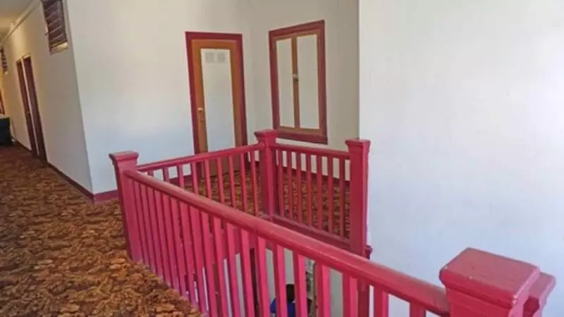 בית מלון כפרי Roxy