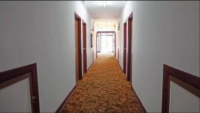 בית מלון כפרי Roxy