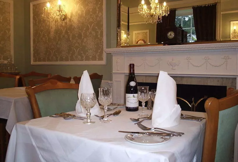 Hotel Rydal Lodge