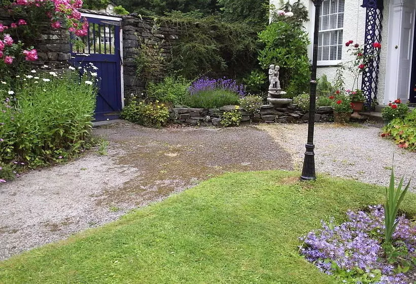 Hotel Rydal Lodge