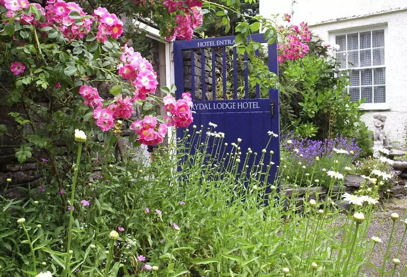 Hotel Rydal Lodge