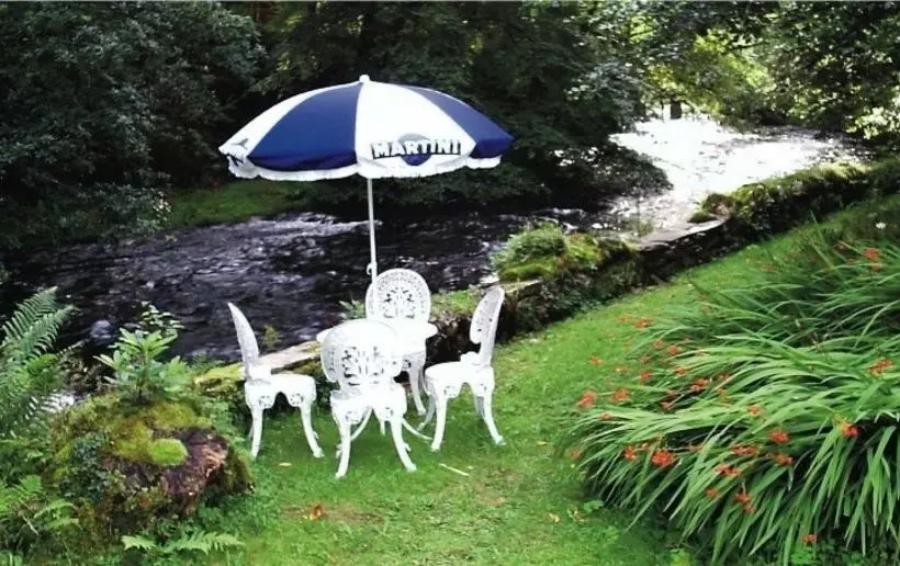 Hotel Rydal Lodge