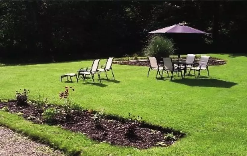 Hotel Rydal Lodge