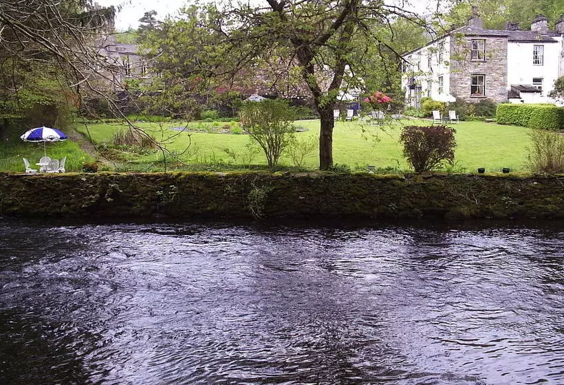 Hotel Rydal Lodge