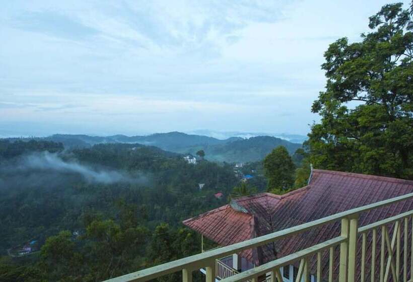 فندق Spice Country Resort