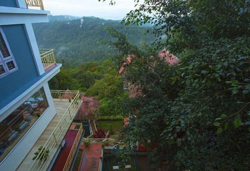 فندق Spice Country Resort