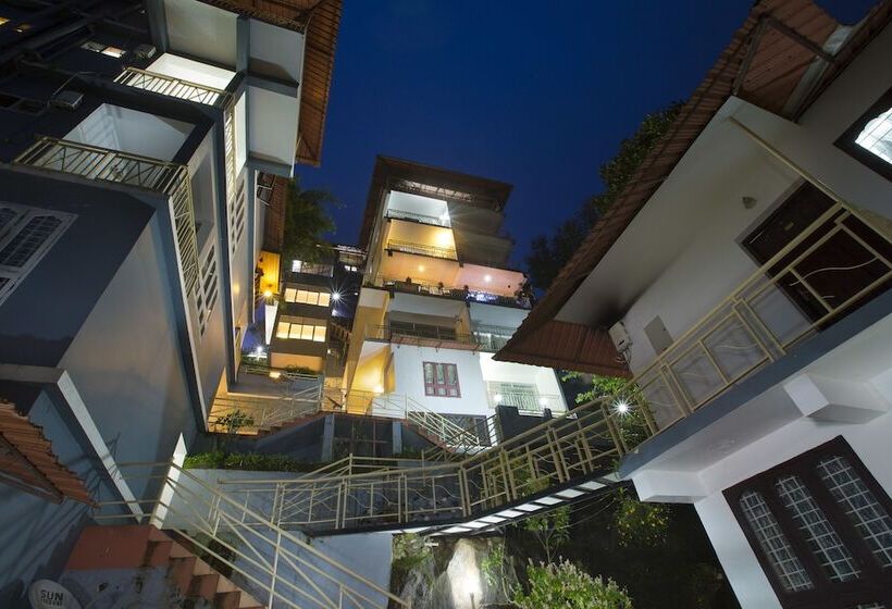 فندق Spice Country Resort