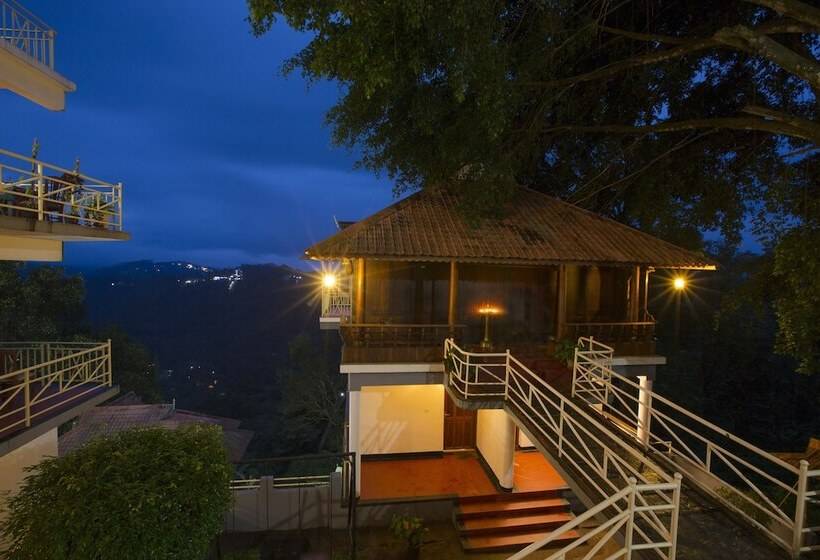 فندق Spice Country Resort