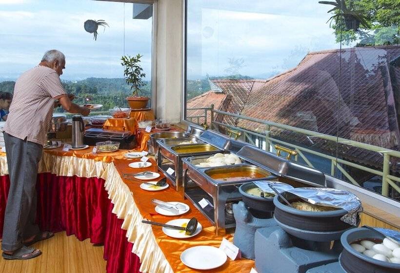 فندق Spice Country Resort