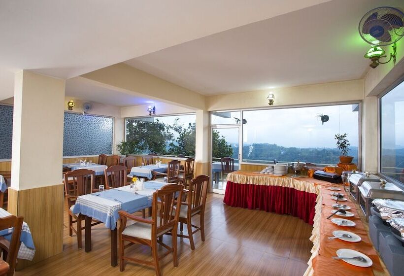 فندق Spice Country Resort