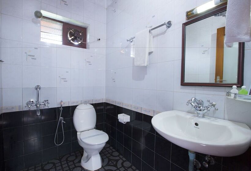 فندق Spice Country Resort