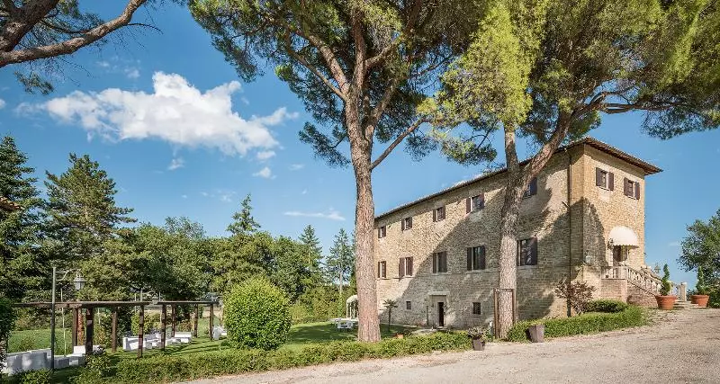 فندق Villa Montegranelli