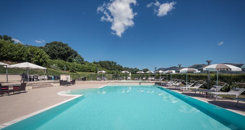 فندق Villa Montegranelli