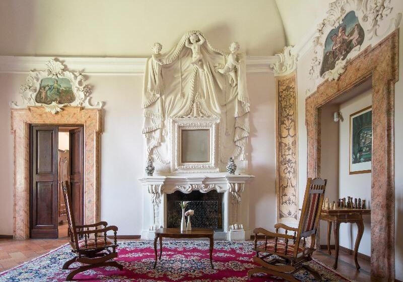 فندق Villa Montegranelli