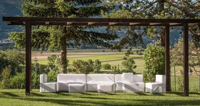 فندق Villa Montegranelli