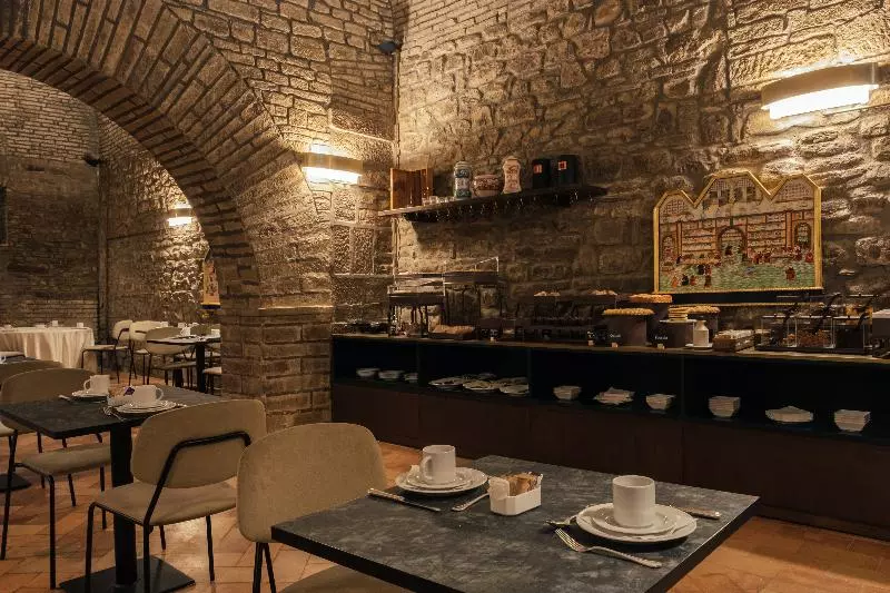 فندق Villa Montegranelli