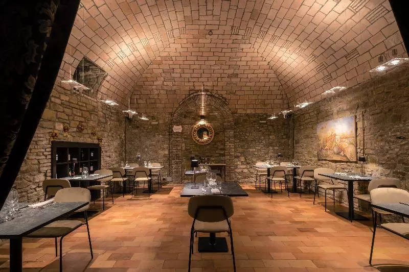 فندق Villa Montegranelli