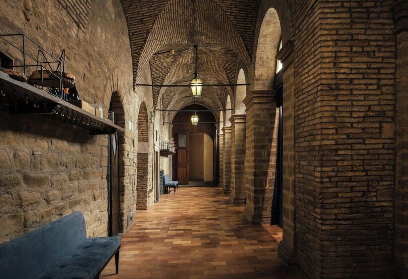 فندق Villa Montegranelli