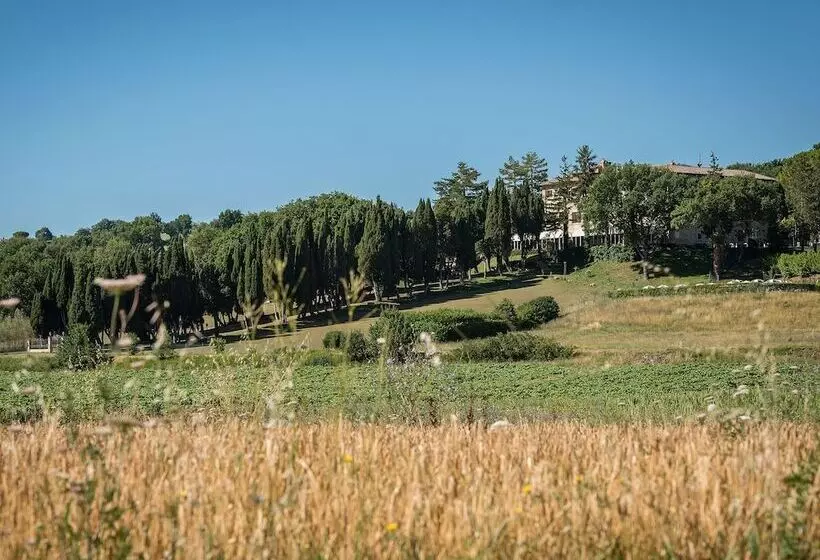 فندق Villa Montegranelli
