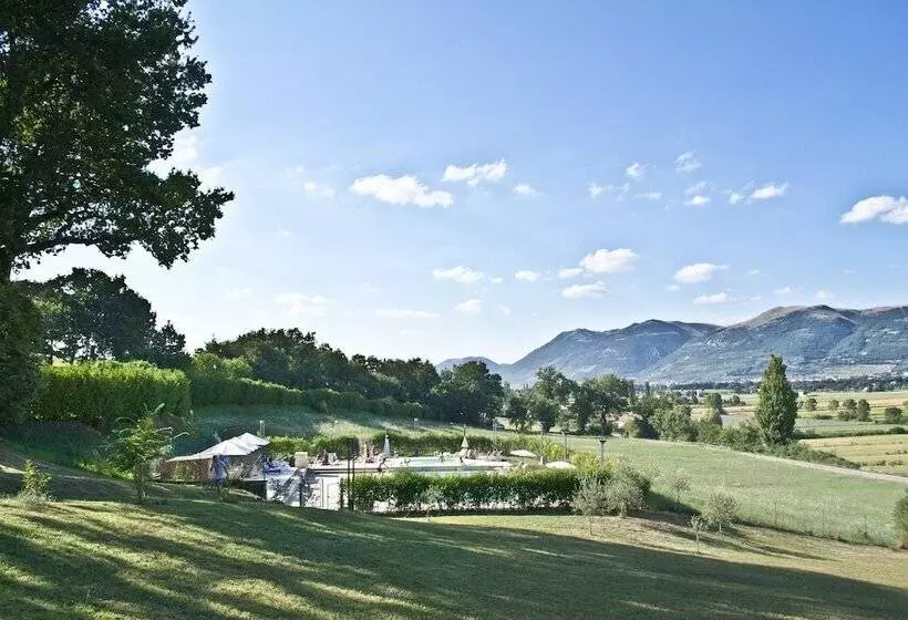 فندق Villa Montegranelli