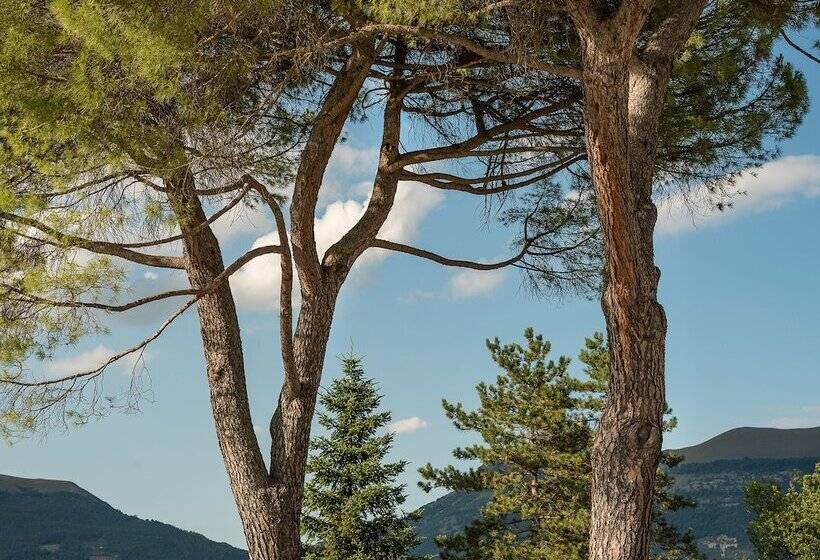 فندق Villa Montegranelli