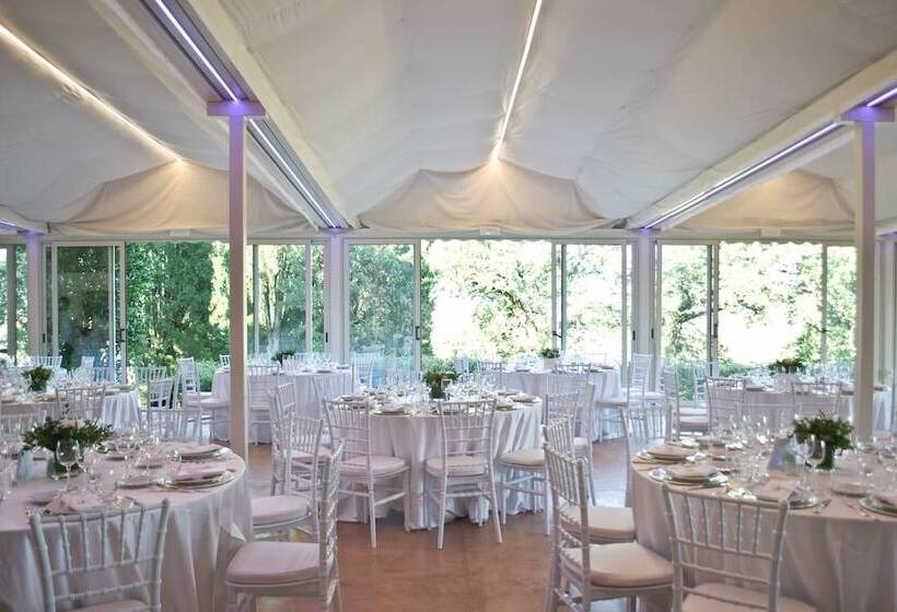 فندق Villa Montegranelli