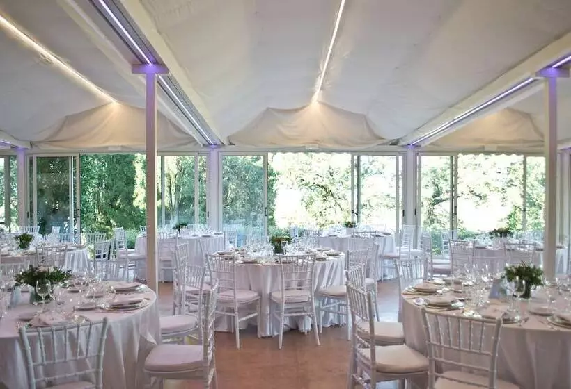 فندق Villa Montegranelli