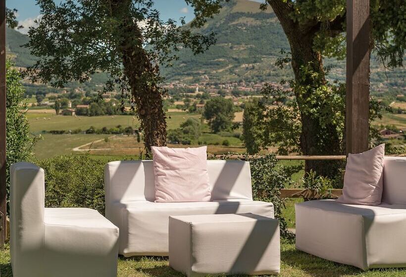 فندق Villa Montegranelli