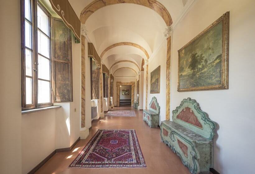 فندق Villa Montegranelli