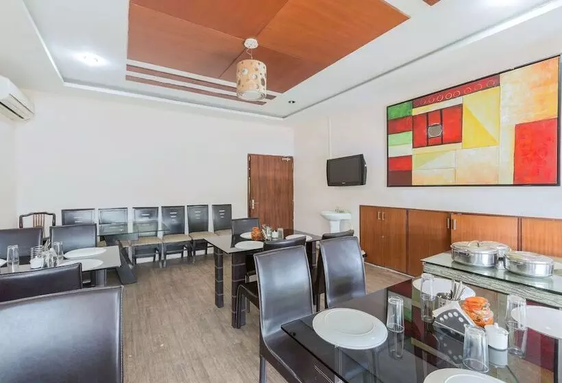 ホテル Zo Rooms Kothaguda Junction