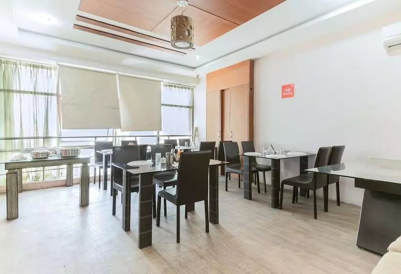 ホテル Zo Rooms Kothaguda Junction