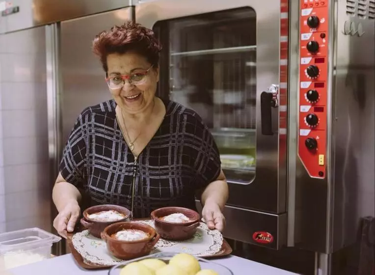 Il Frescale Country House