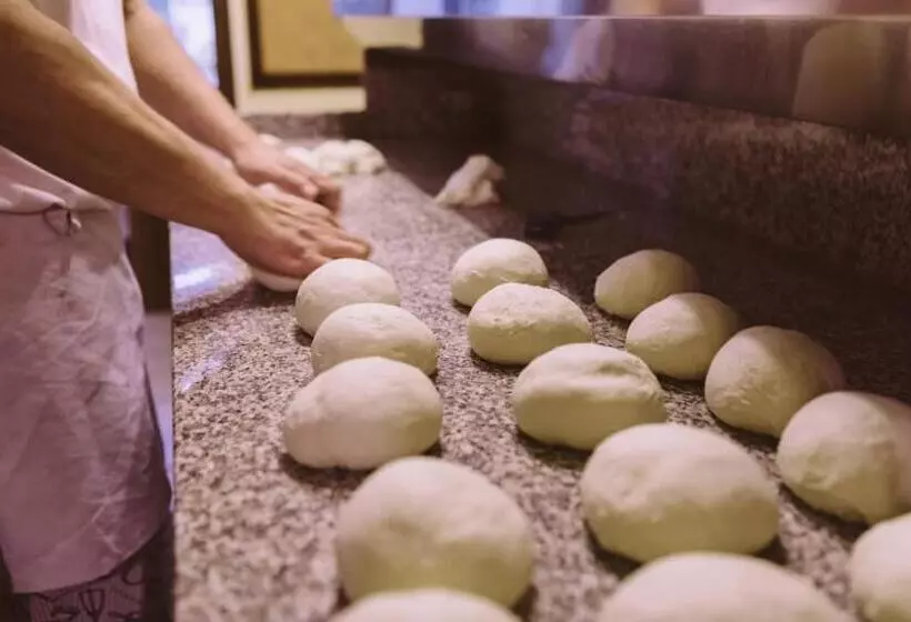 Il Frescale Country House