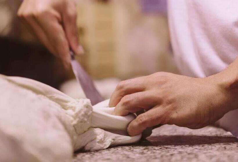 Il Frescale Country House