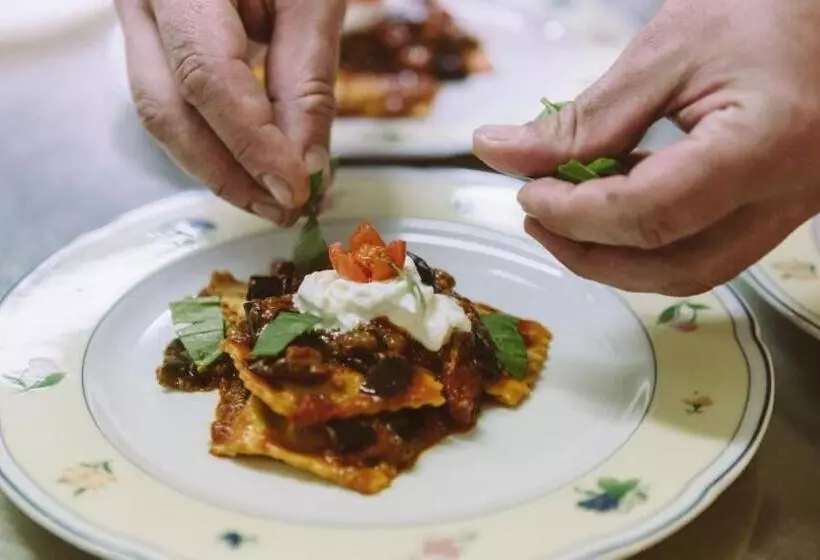 Il Frescale Country House