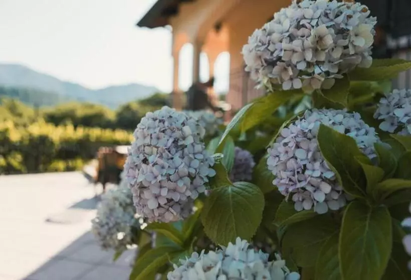 Il Frescale Country House