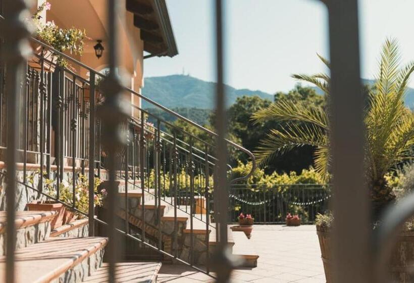 Il Frescale Country House